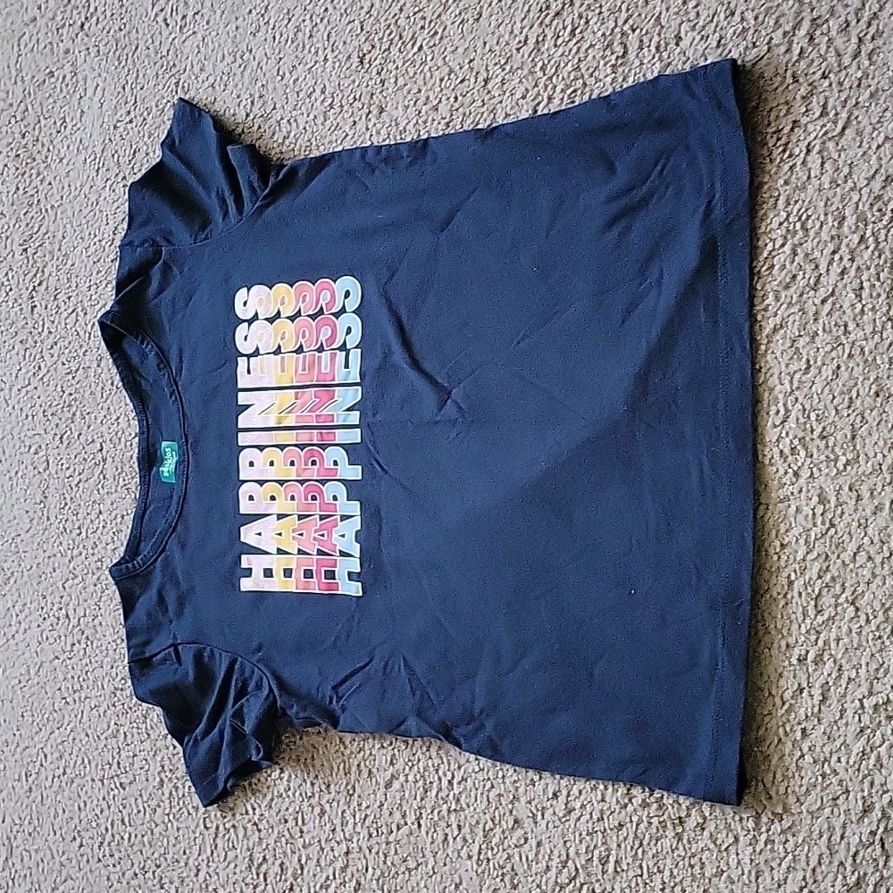 365 Kids From Garanimals Girl's Shirt